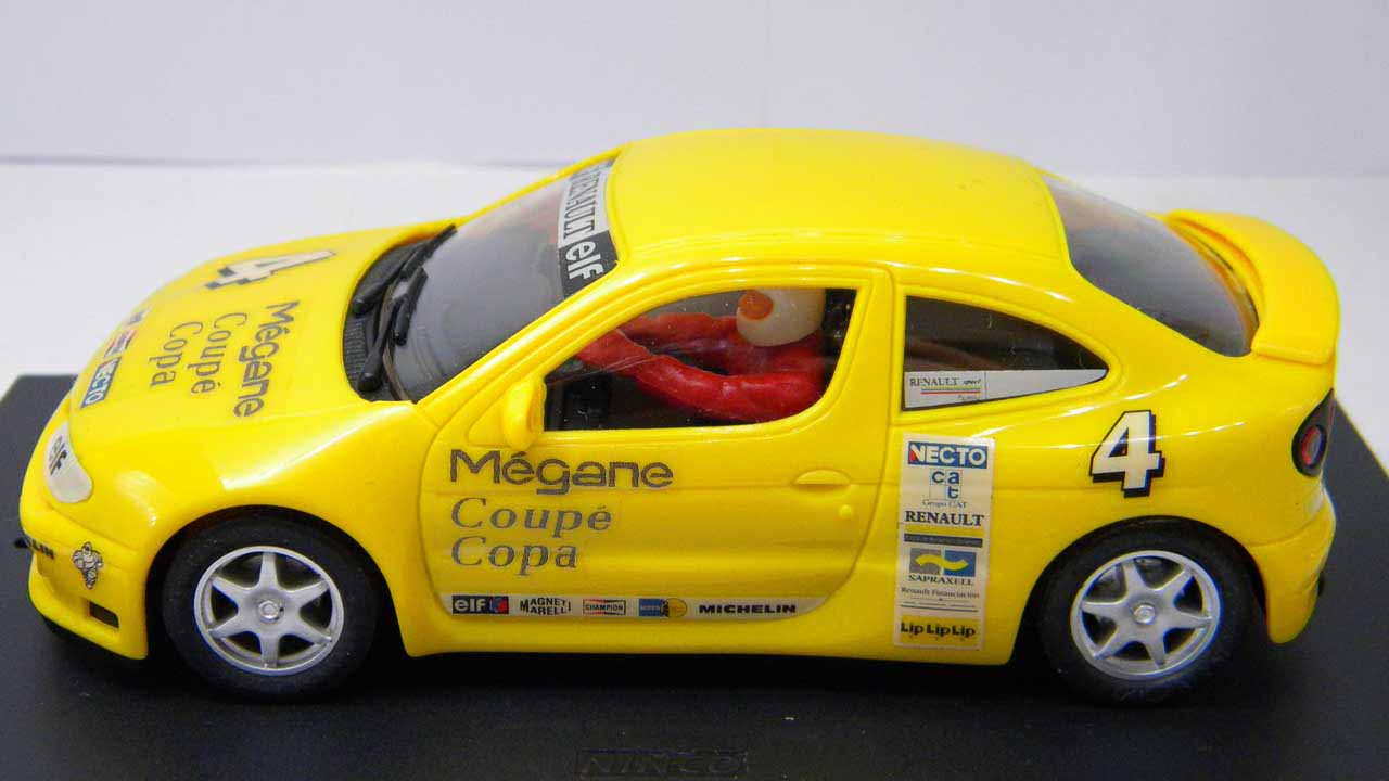 Renault Megane (50147